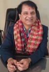 Suratha pokhrel