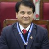 सुरथ पोख्रेल