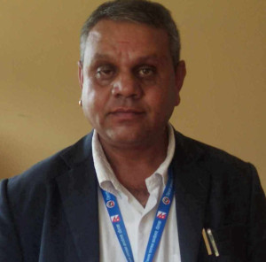 हरिराम न्यौपाने