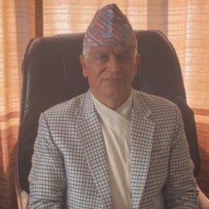 हरि प्रसाद घिमिरे