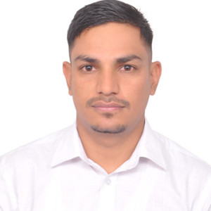 रमेश अर्याल