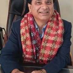 Suratha pokhrel
