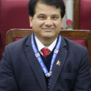 Suratha pokhrel