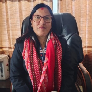 REKHA KADEL