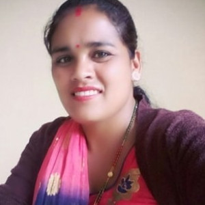 भगवती बुढाथोकी  सेढाइ