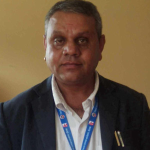 हरिराम न्यौपाने