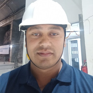 कुमार श्रेष्ठ