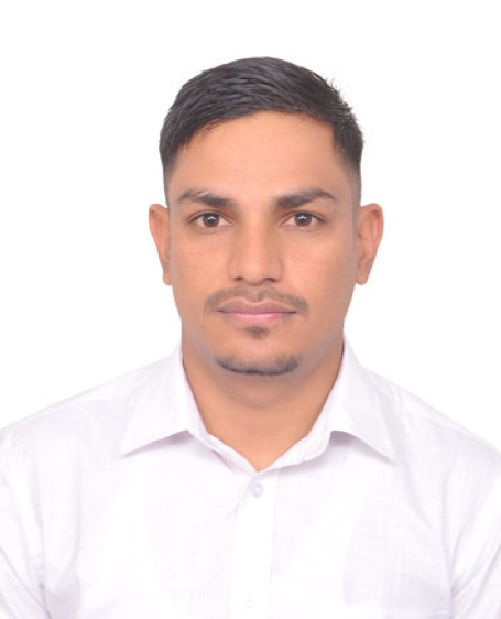 रमेश अर्याल