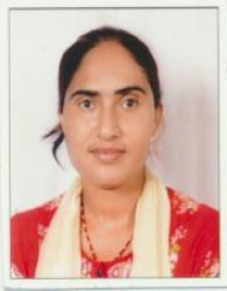 सीता सुवेदी