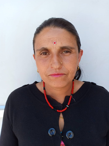 बुधमाया खत्री