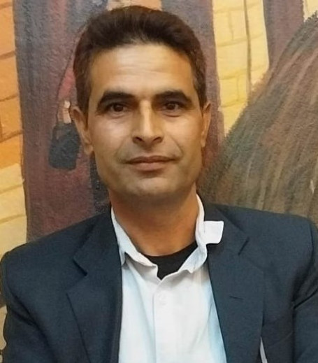 कुवेर प्रसाद दाहाल