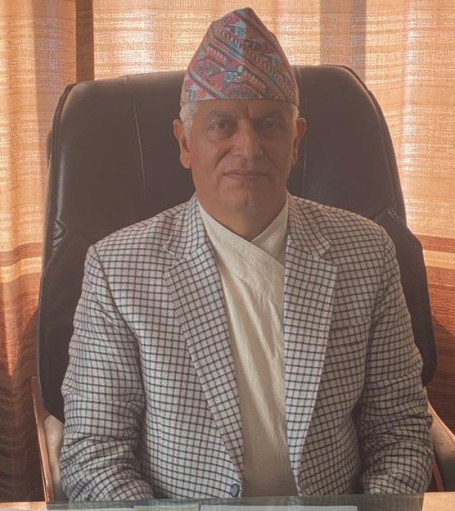 हरि प्रसाद घिमिरे