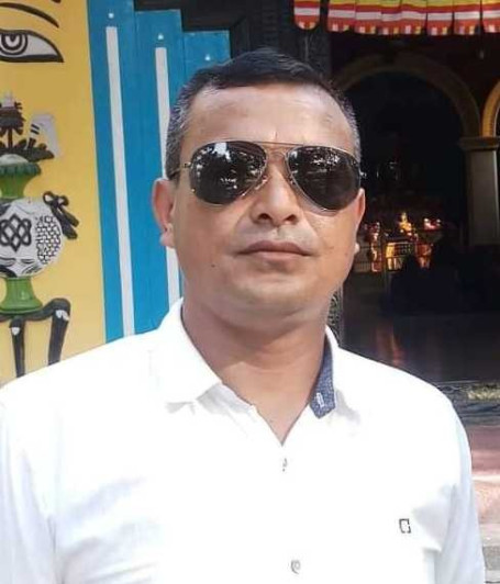 भगवान खत्री