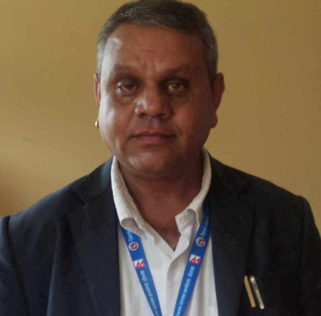 हरिराम न्यौपाने