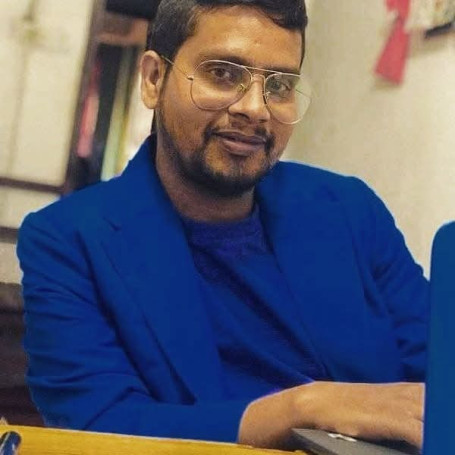 मेघ नाथ भण्डारी